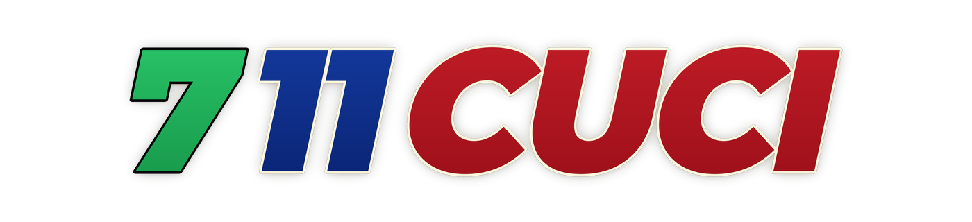 711cuci